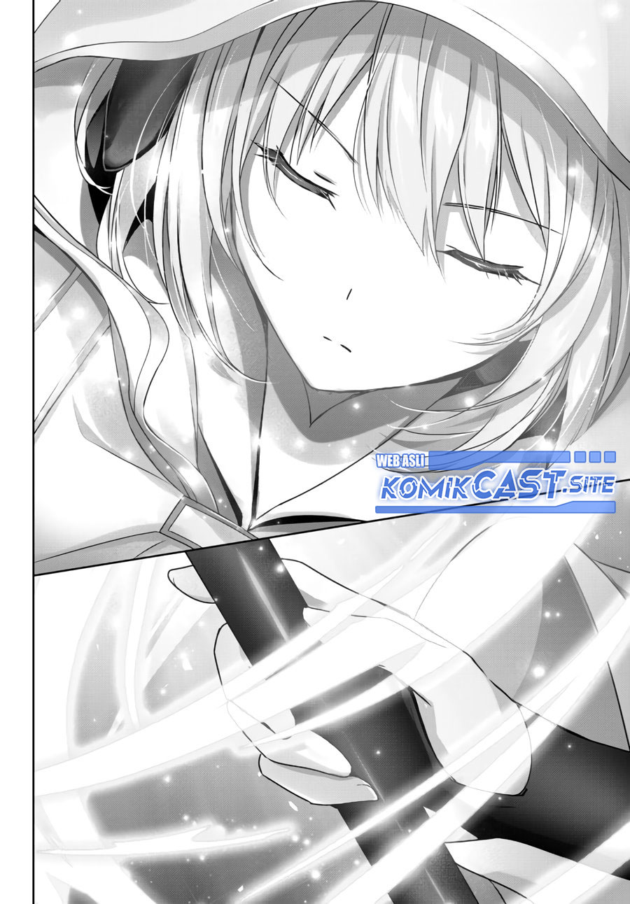 Yuusha Party wo Oida Sareta Kiyou Binbou Chapter 17 - halaman 15
