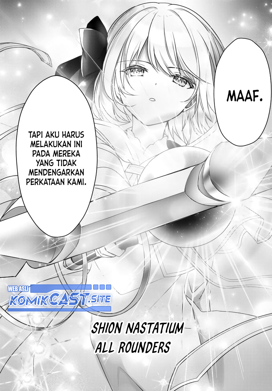 Yuusha Party wo Oida Sareta Kiyou Binbou Chapter 17 - halaman 16