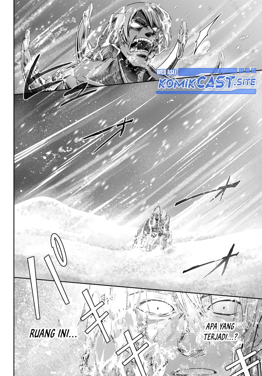 Yuusha Party wo Oida Sareta Kiyou Binbou Chapter 17 - halaman 17