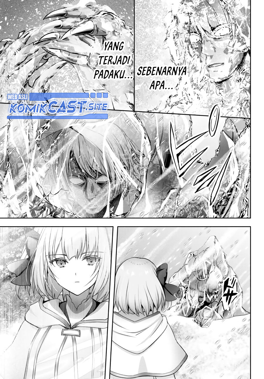 Yuusha Party wo Oida Sareta Kiyou Binbou Chapter 17 - halaman 18