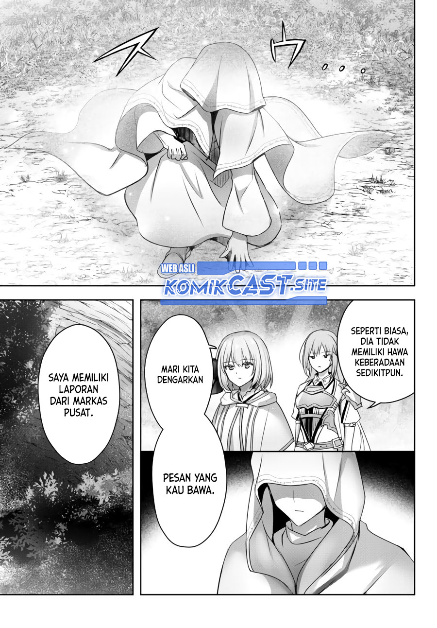 Yuusha Party wo Oida Sareta Kiyou Binbou Chapter 17 - halaman 20