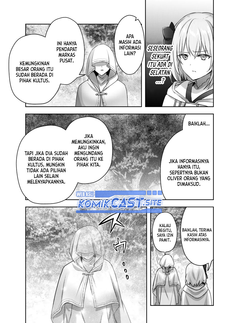 Yuusha Party wo Oida Sareta Kiyou Binbou Chapter 17 - halaman 22