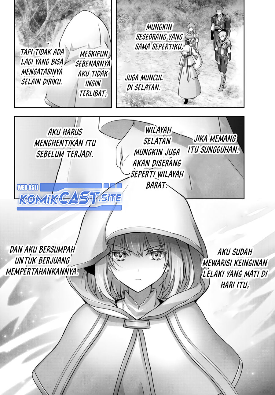 Yuusha Party wo Oida Sareta Kiyou Binbou Chapter 17 - halaman 25