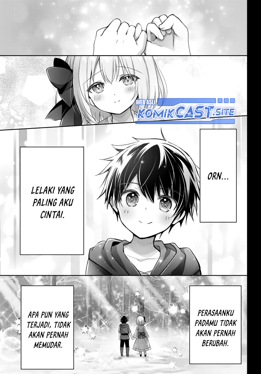 Yuusha Party wo Oida Sareta Kiyou Binbou Chapter 17 - halaman 26