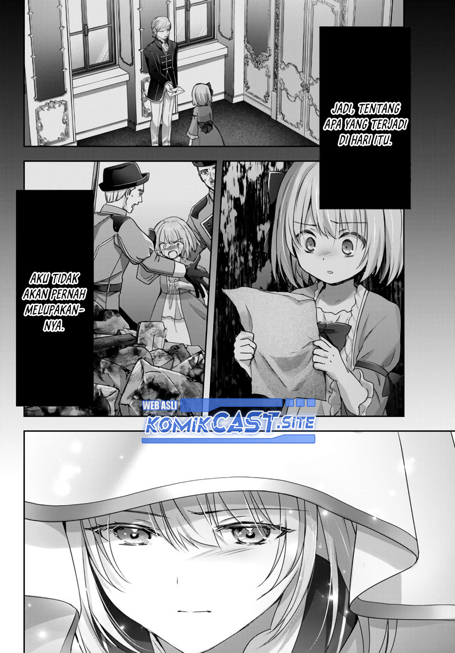 Yuusha Party wo Oida Sareta Kiyou Binbou Chapter 17 - halaman 27