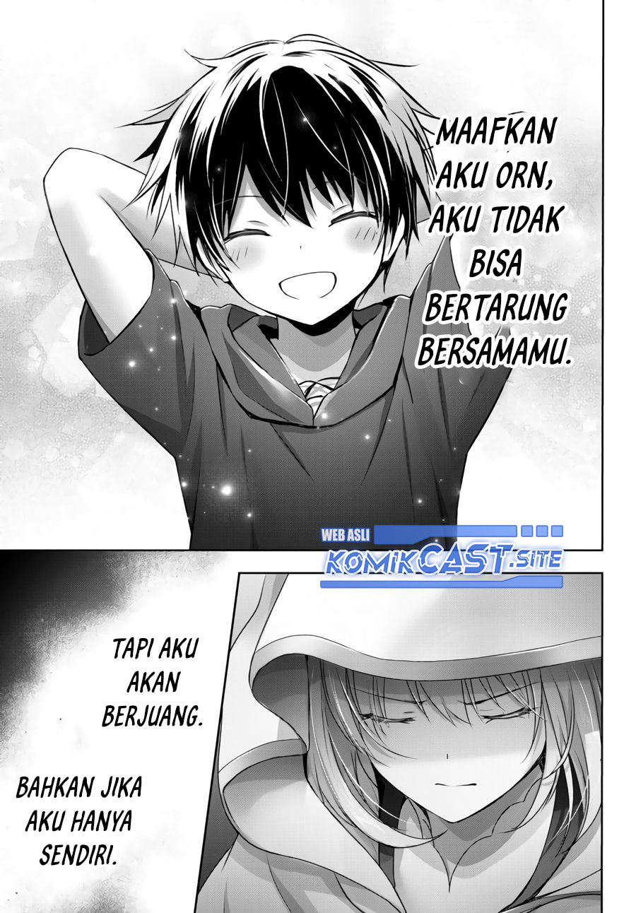 Yuusha Party wo Oida Sareta Kiyou Binbou Chapter 17 - halaman 28