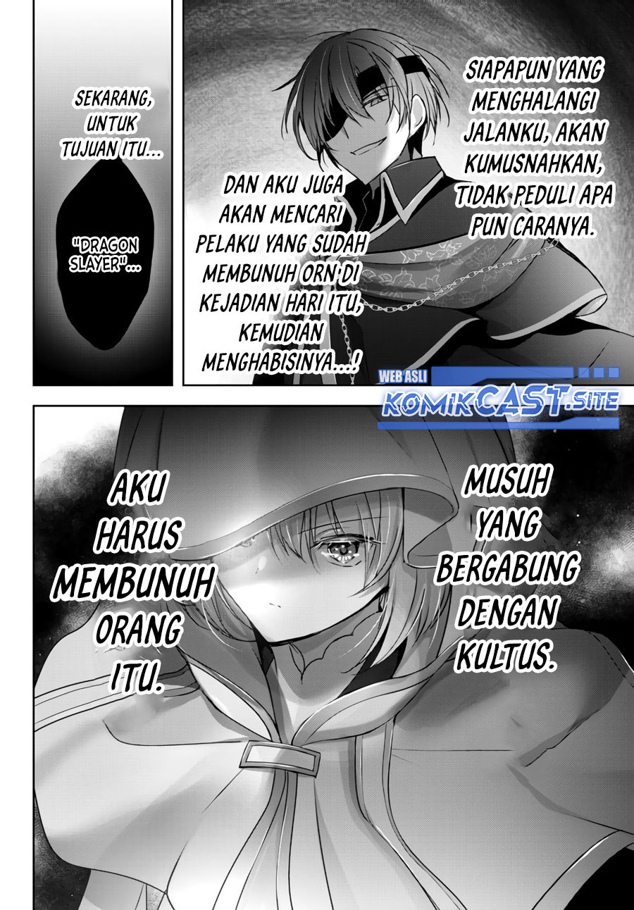 Yuusha Party wo Oida Sareta Kiyou Binbou Chapter 17 - halaman 29