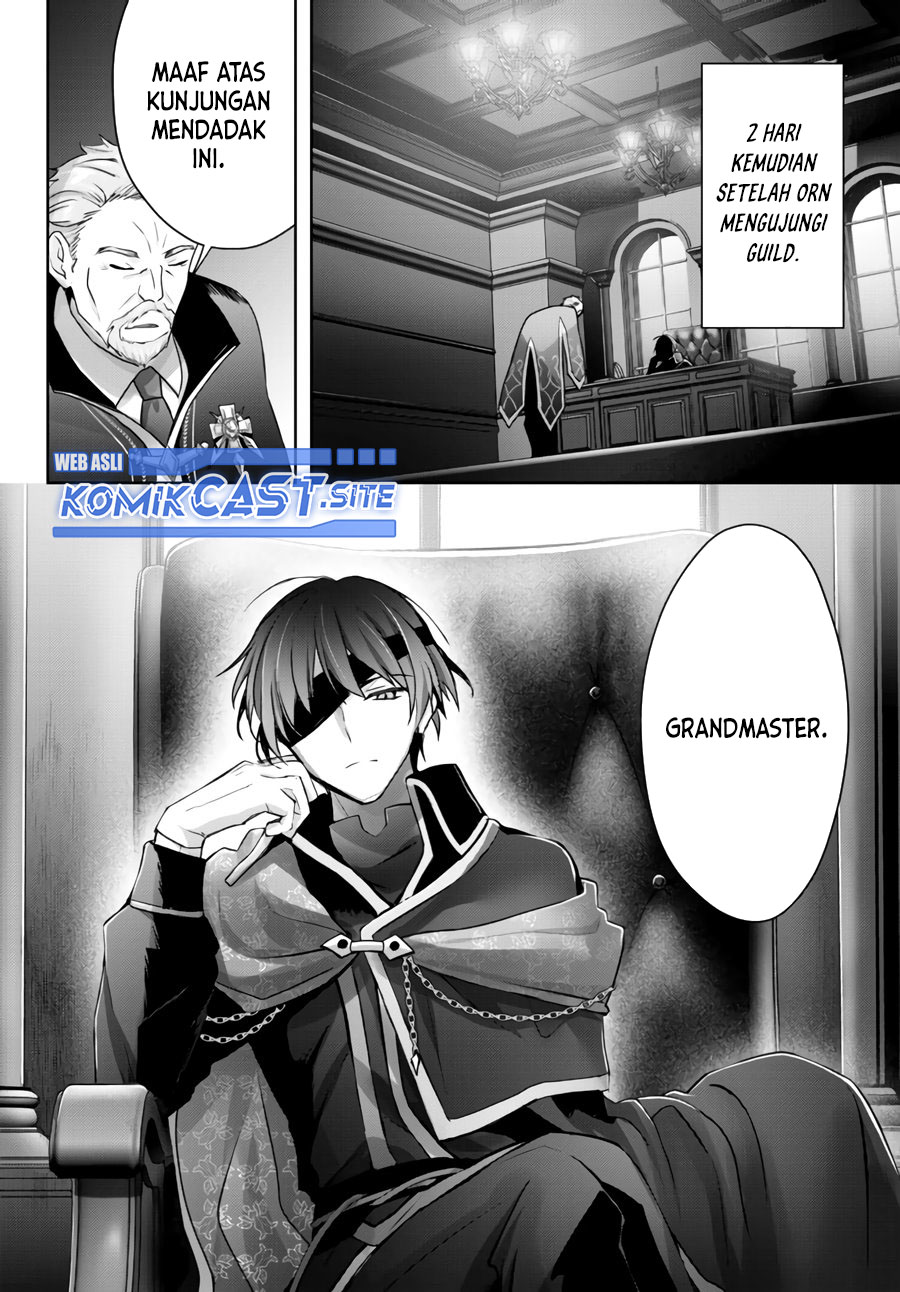 Yuusha Party wo Oida Sareta Kiyou Binbou Chapter 17 - halaman 3