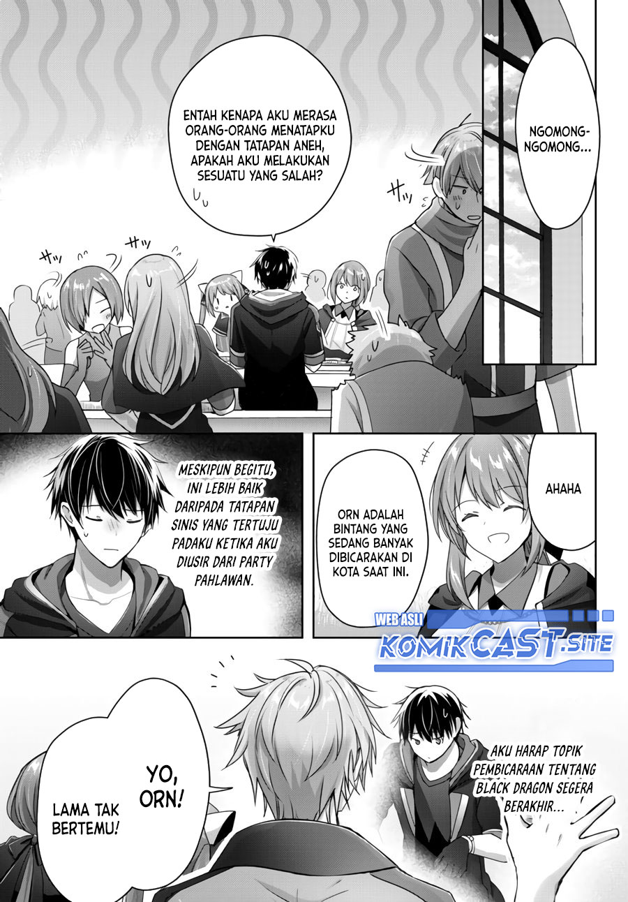 Yuusha Party wo Oida Sareta Kiyou Binbou Chapter 17 - halaman 32
