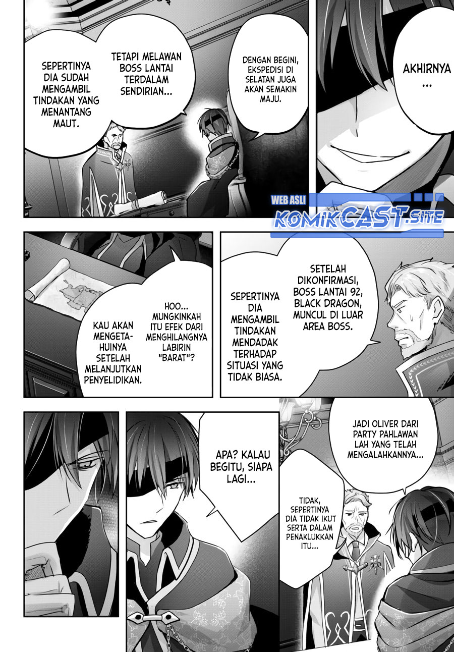 Yuusha Party wo Oida Sareta Kiyou Binbou Chapter 17 - halaman 5