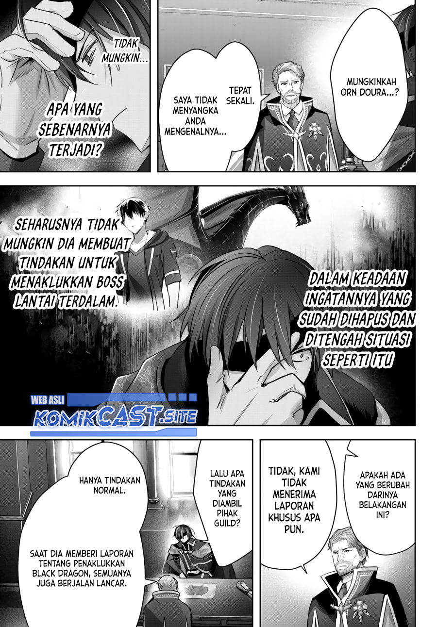 Yuusha Party wo Oida Sareta Kiyou Binbou Chapter 17 - halaman 6