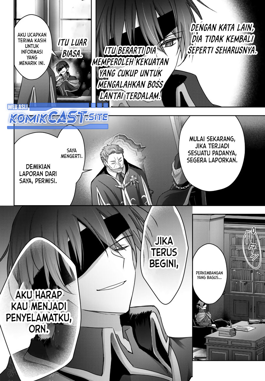 Yuusha Party wo Oida Sareta Kiyou Binbou Chapter 17 - halaman 7
