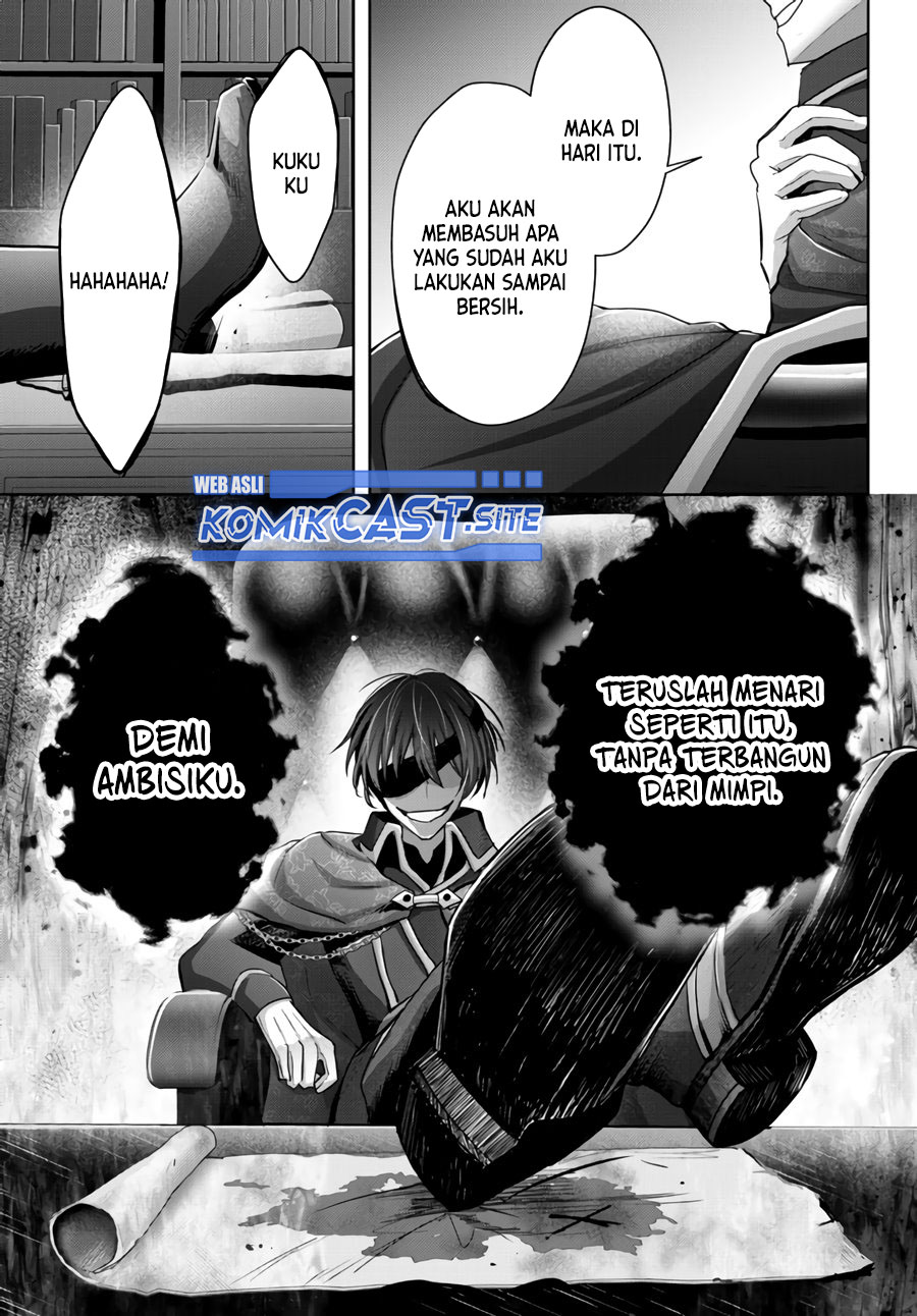 Yuusha Party wo Oida Sareta Kiyou Binbou Chapter 17 - halaman 8