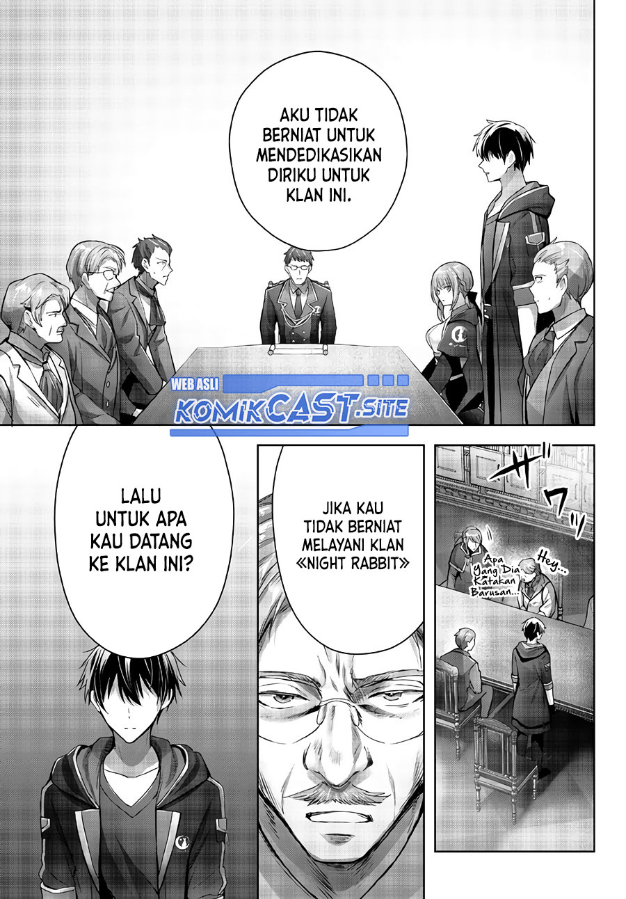 Yuusha Party wo Oida Sareta Kiyou Binbou Chapter 18 - halaman 10