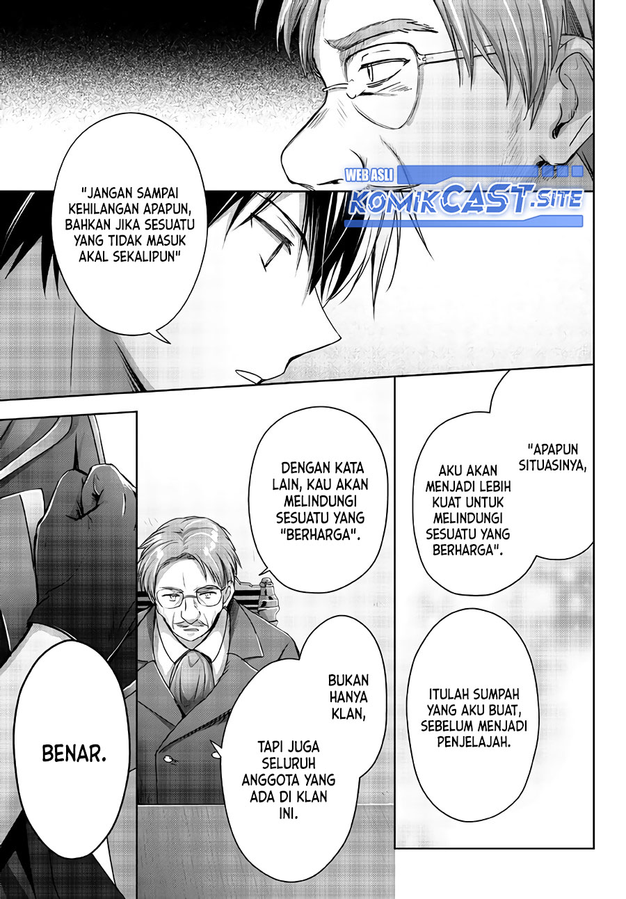 Yuusha Party wo Oida Sareta Kiyou Binbou Chapter 18 - halaman 12