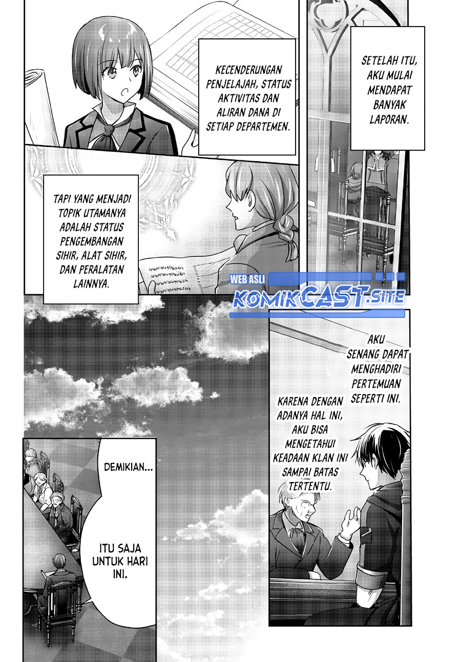 Yuusha Party wo Oida Sareta Kiyou Binbou Chapter 18 - halaman 15