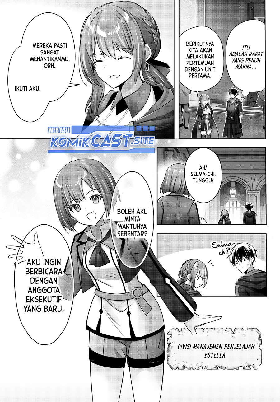 Yuusha Party wo Oida Sareta Kiyou Binbou Chapter 18 - halaman 16