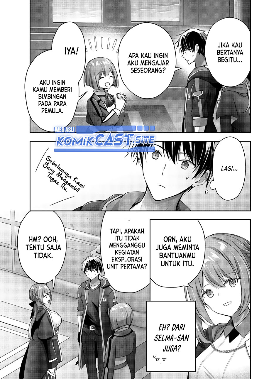 Yuusha Party wo Oida Sareta Kiyou Binbou Chapter 18 - halaman 18
