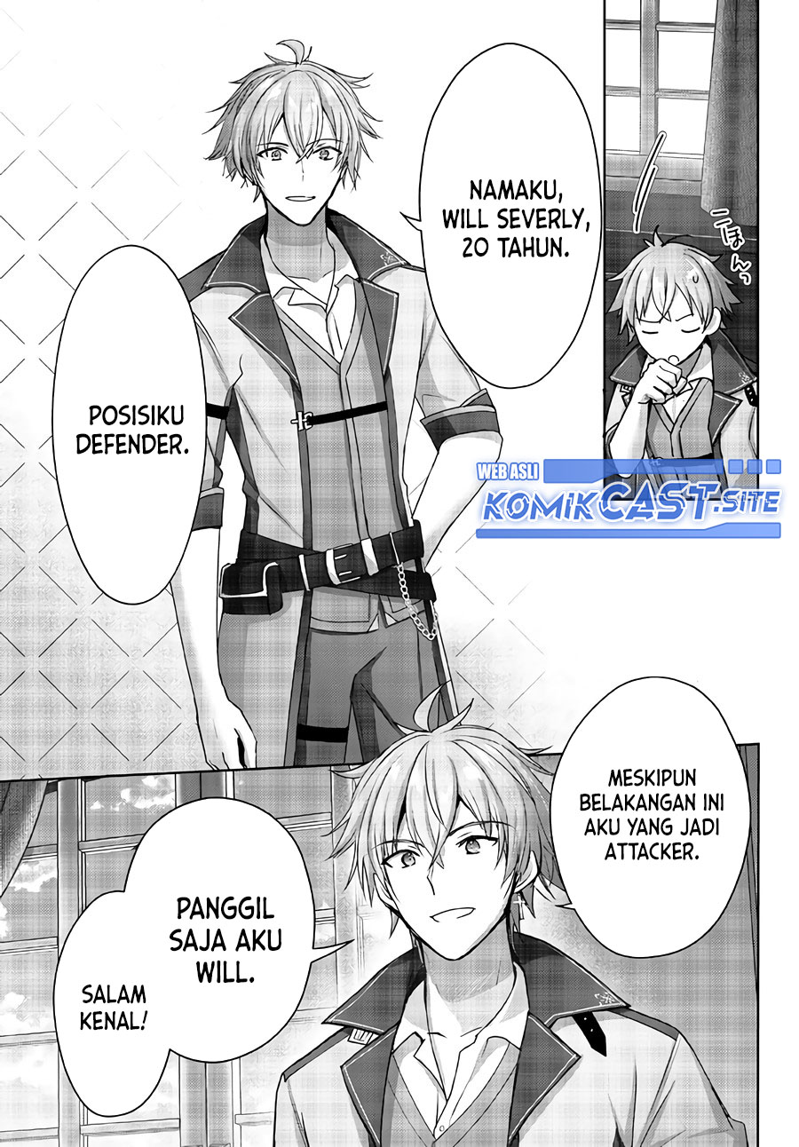 Yuusha Party wo Oida Sareta Kiyou Binbou Chapter 18 - halaman 28