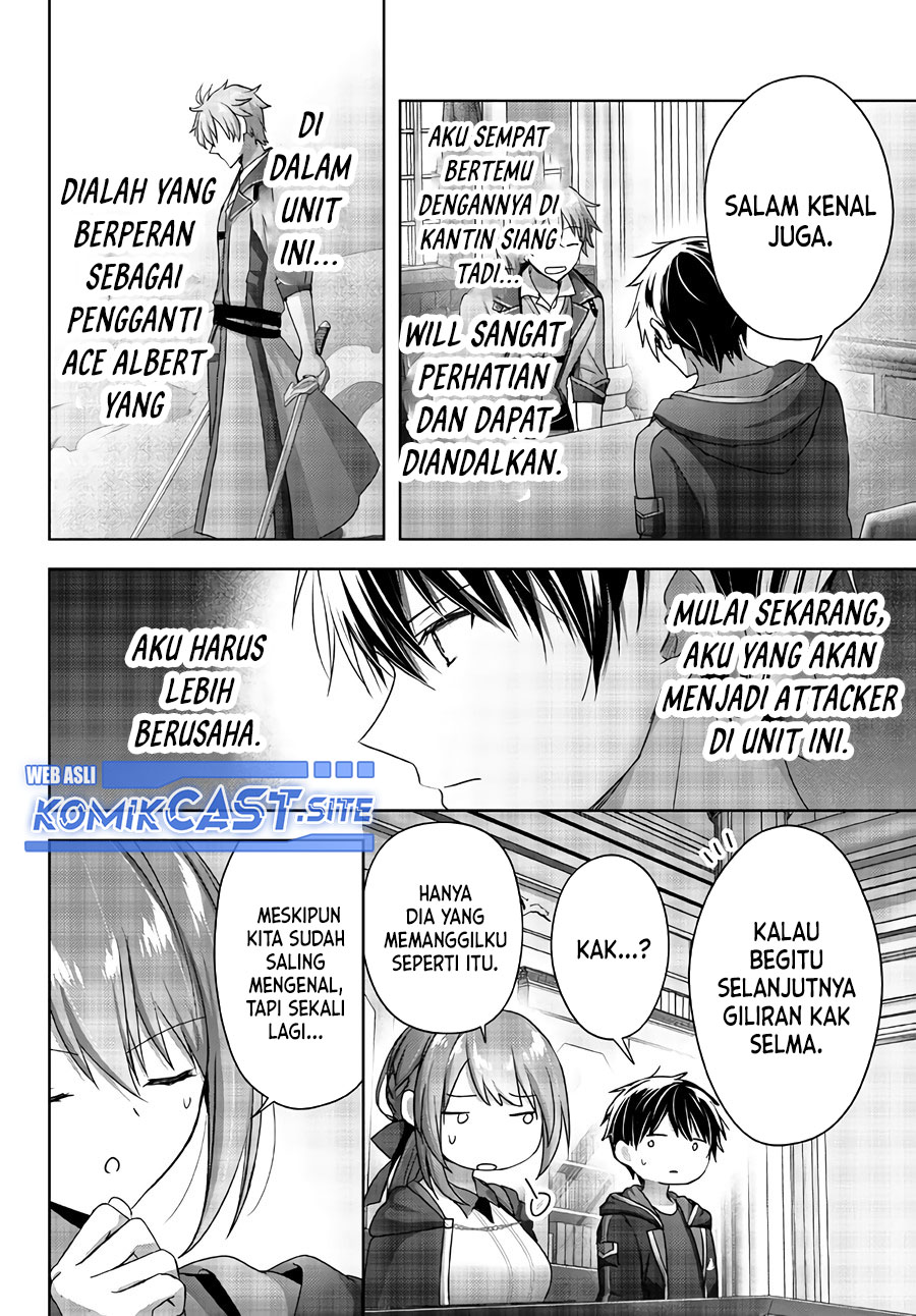 Yuusha Party wo Oida Sareta Kiyou Binbou Chapter 18 - halaman 29