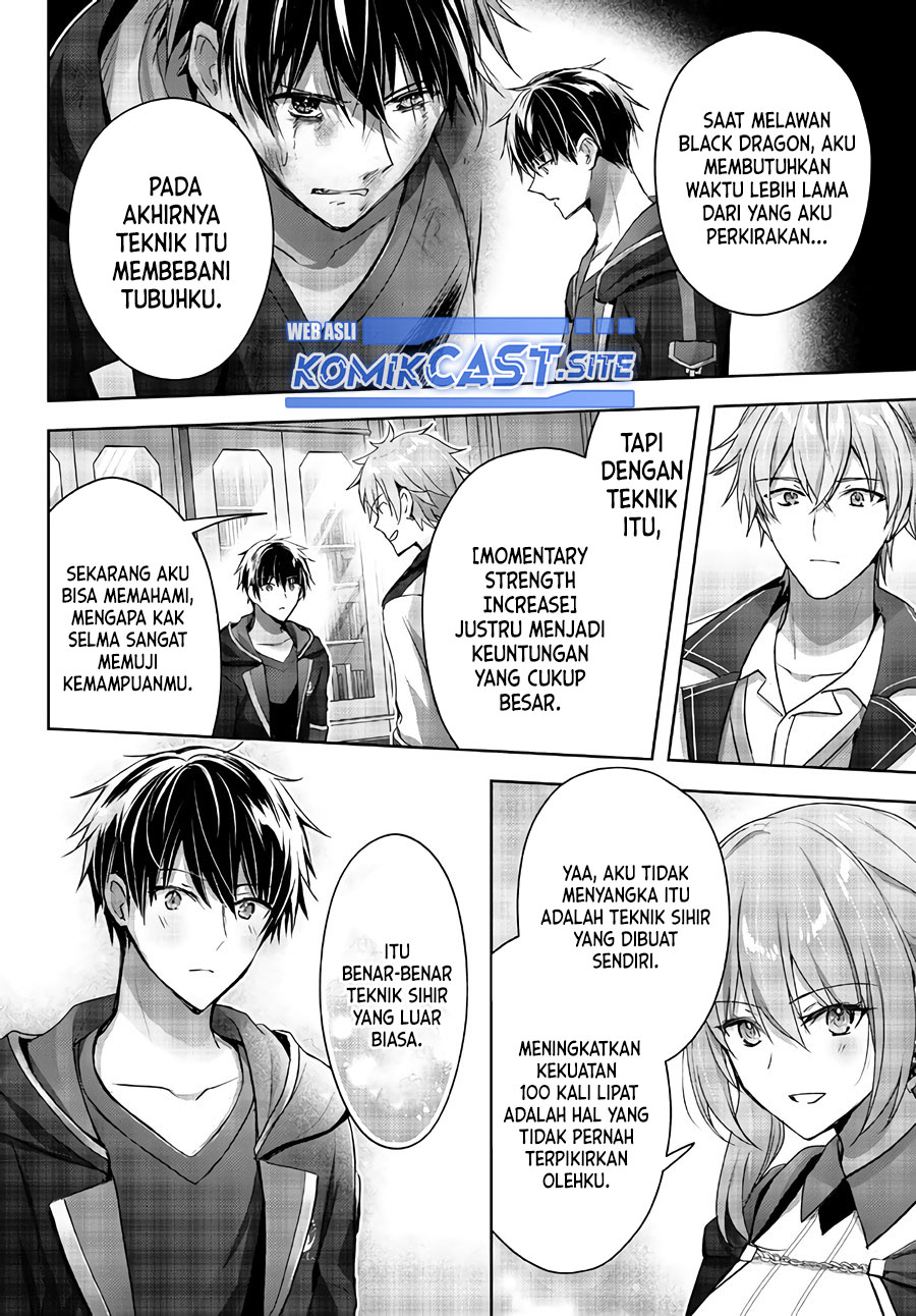 Yuusha Party wo Oida Sareta Kiyou Binbou Chapter 18 - halaman 37