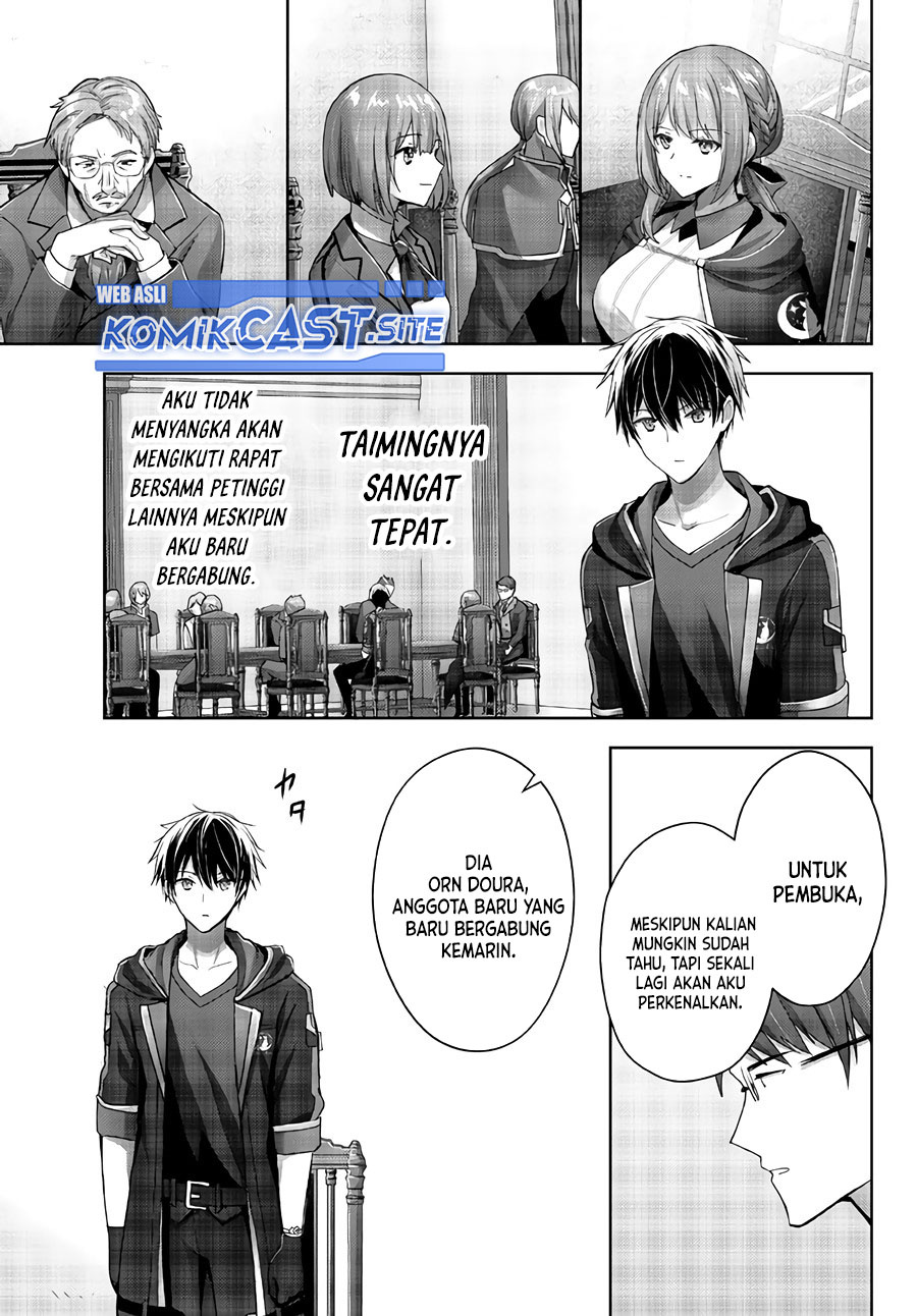 Yuusha Party wo Oida Sareta Kiyou Binbou Chapter 18 - halaman 4
