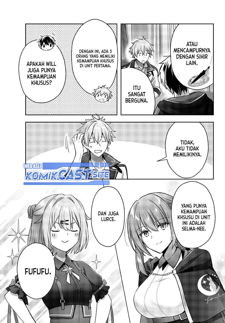 Yuusha Party wo Oida Sareta Kiyou Binbou Chapter 18 - halaman 42