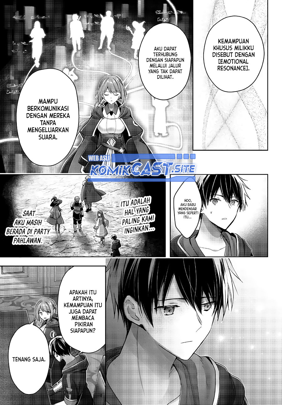 Yuusha Party wo Oida Sareta Kiyou Binbou Chapter 18 - halaman 44