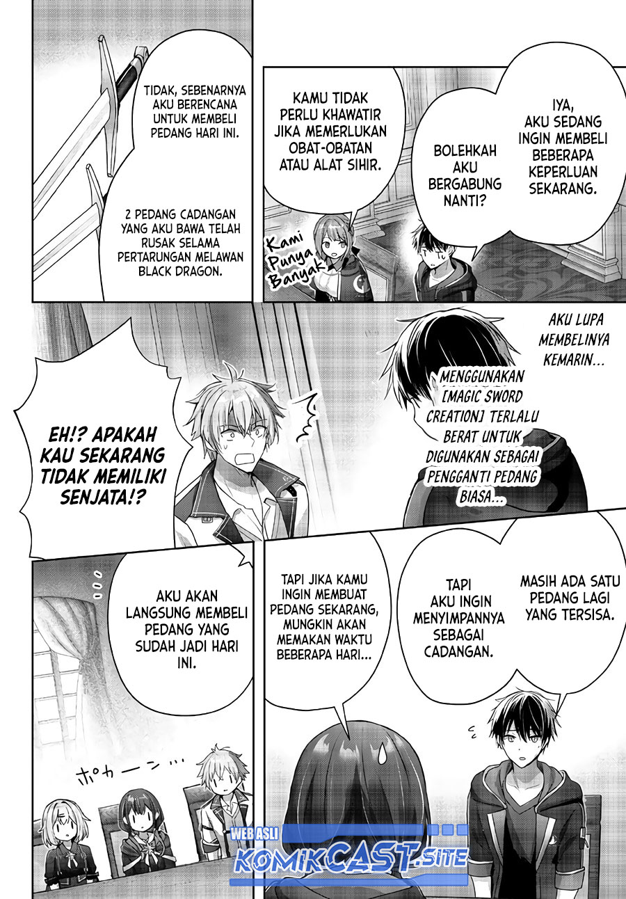 Yuusha Party wo Oida Sareta Kiyou Binbou Chapter 18 - halaman 47