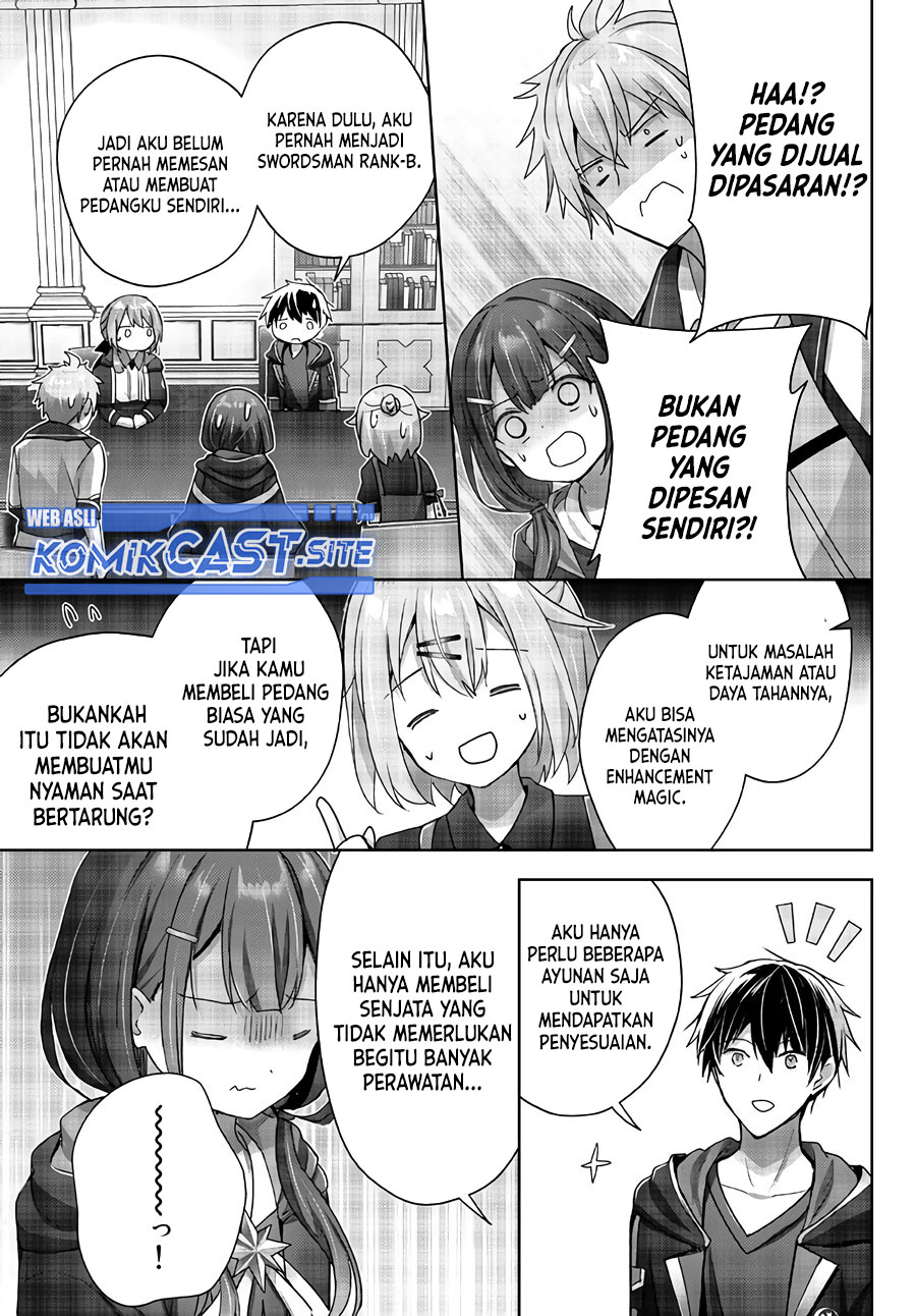 Yuusha Party wo Oida Sareta Kiyou Binbou Chapter 18 - halaman 48