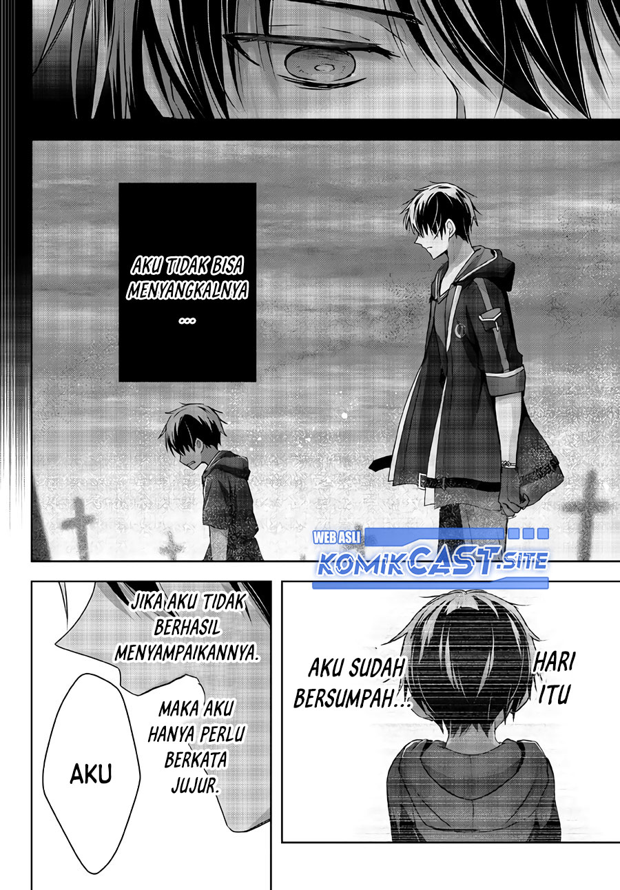 Yuusha Party wo Oida Sareta Kiyou Binbou Chapter 18 - halaman 9