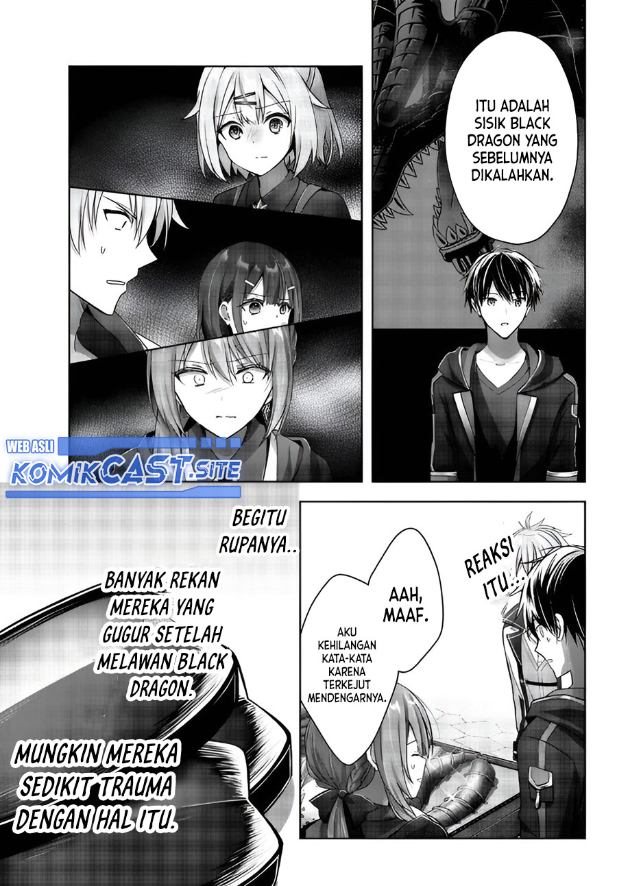 Yuusha Party wo Oida Sareta Kiyou Binbou Chapter 19 - halaman 12