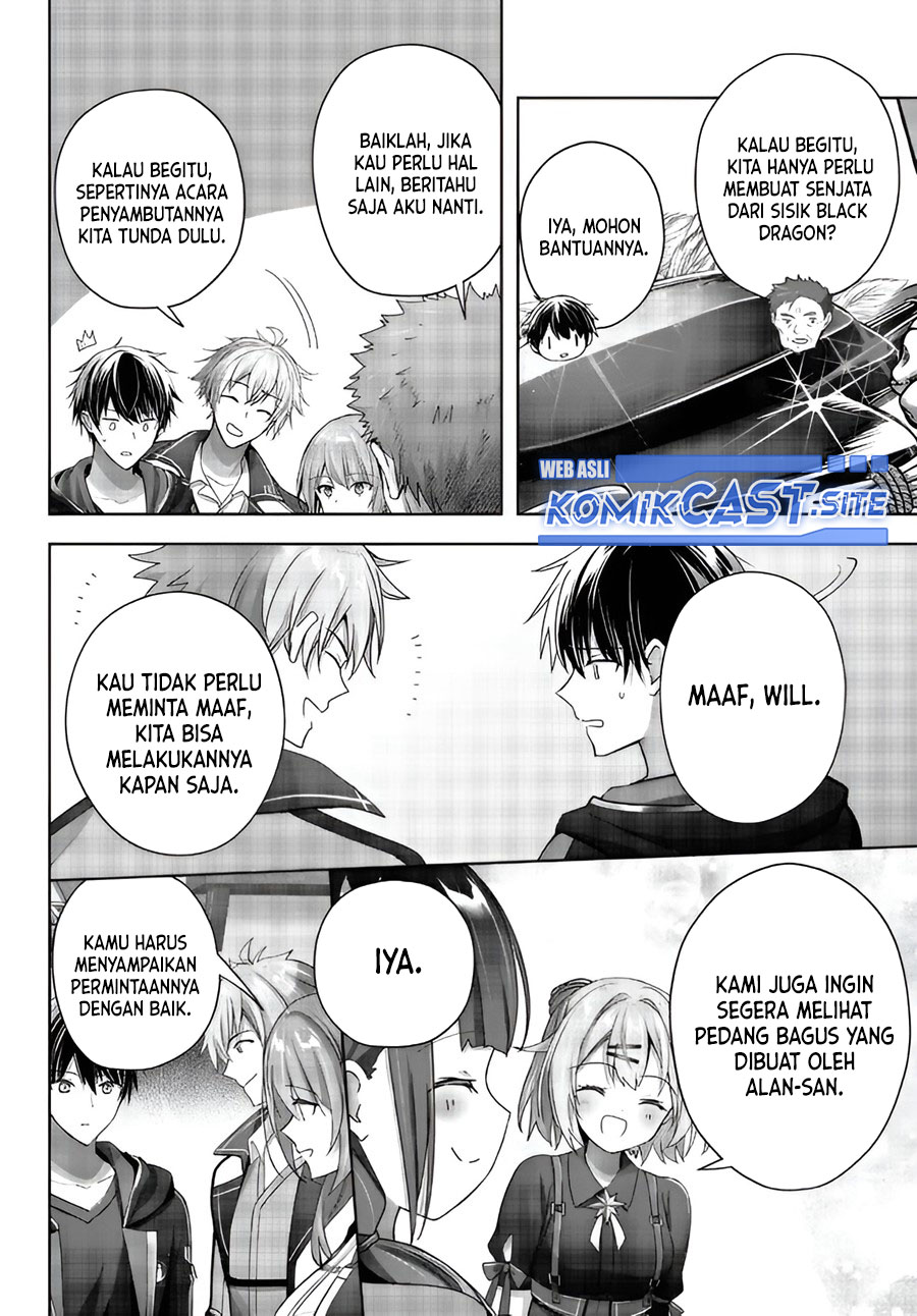 Yuusha Party wo Oida Sareta Kiyou Binbou Chapter 19 - halaman 15
