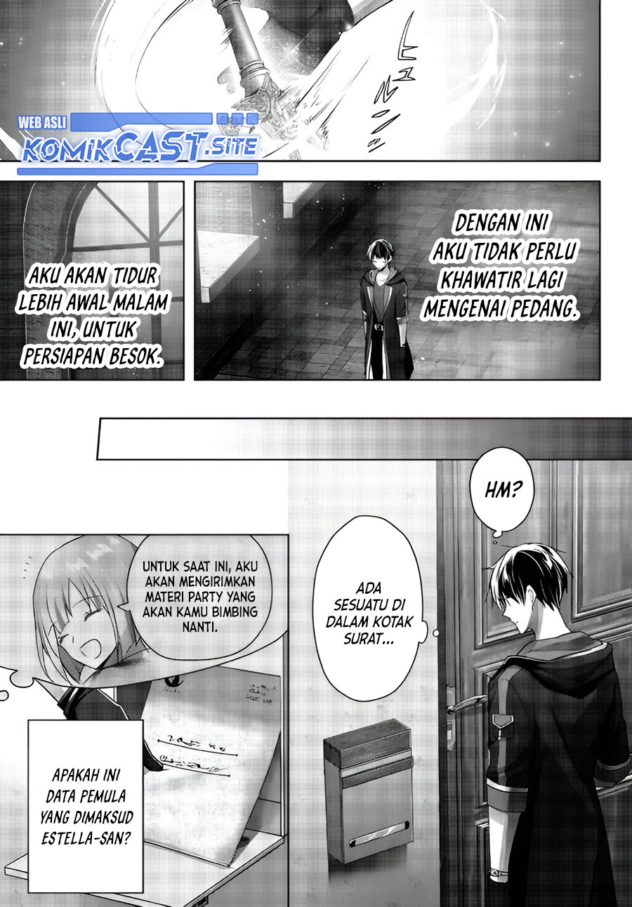 Yuusha Party wo Oida Sareta Kiyou Binbou Chapter 19 - halaman 18
