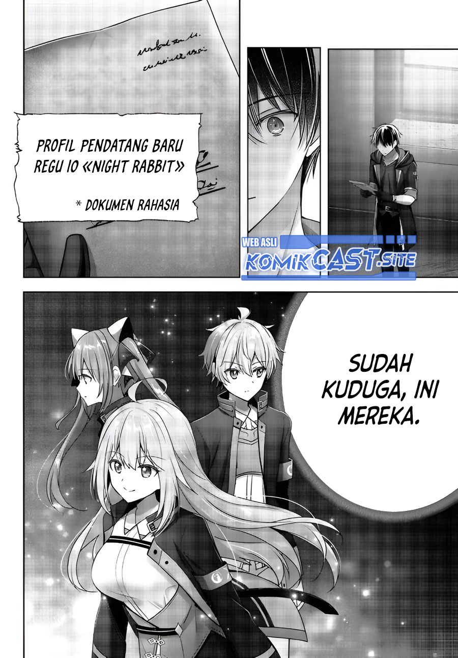 Yuusha Party wo Oida Sareta Kiyou Binbou Chapter 19 - halaman 19