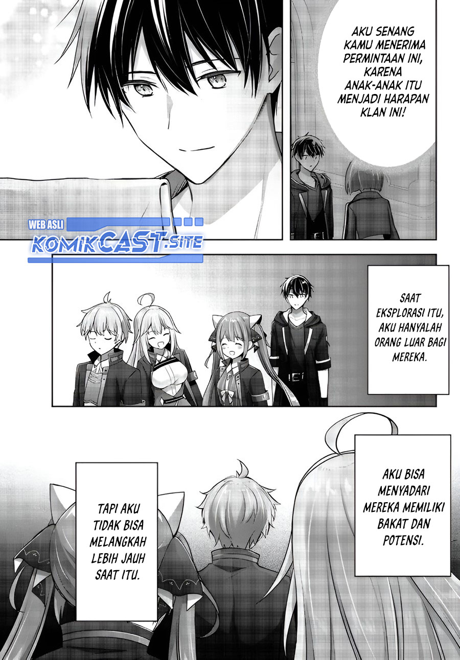 Yuusha Party wo Oida Sareta Kiyou Binbou Chapter 19 - halaman 20
