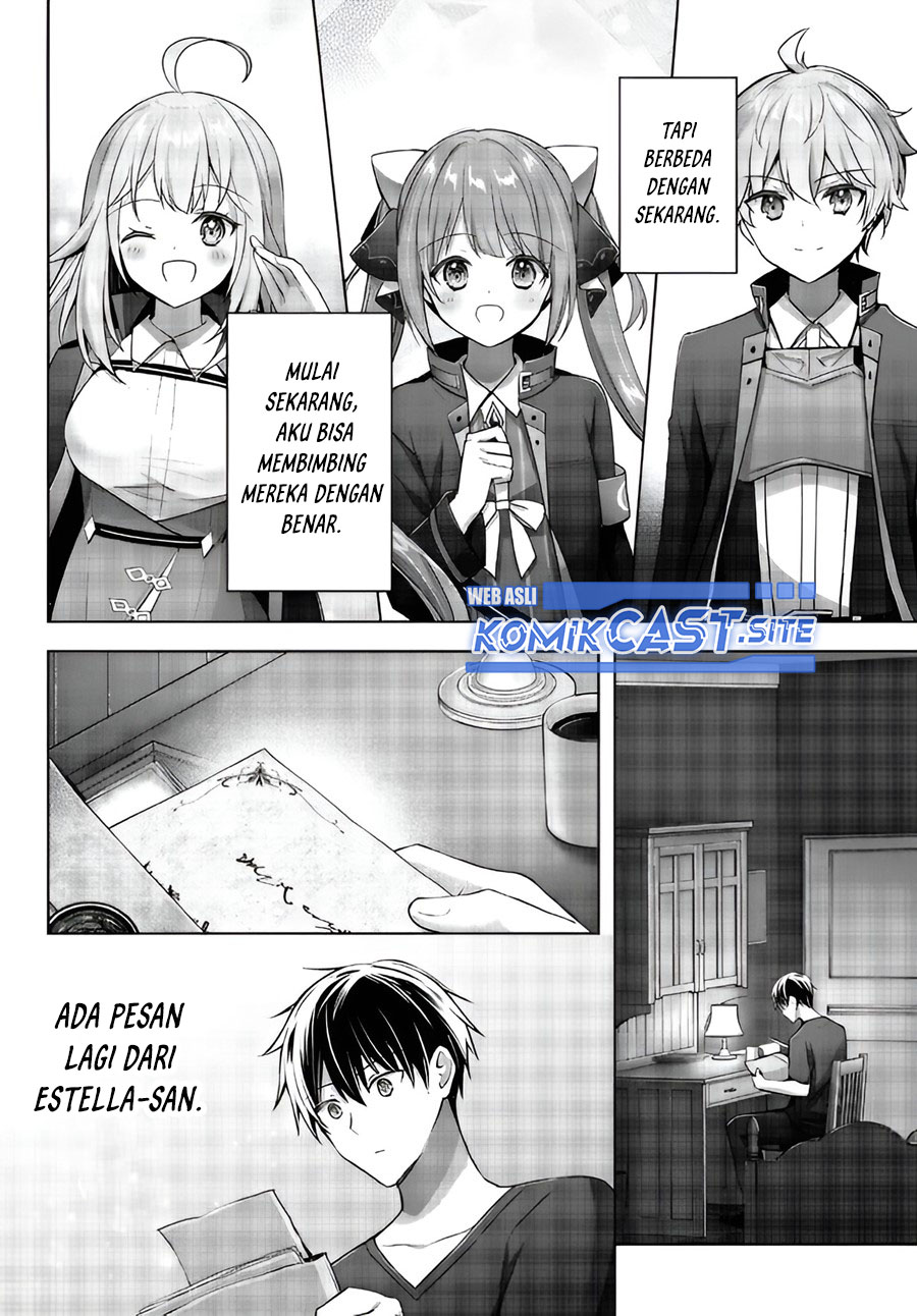 Yuusha Party wo Oida Sareta Kiyou Binbou Chapter 19 - halaman 21