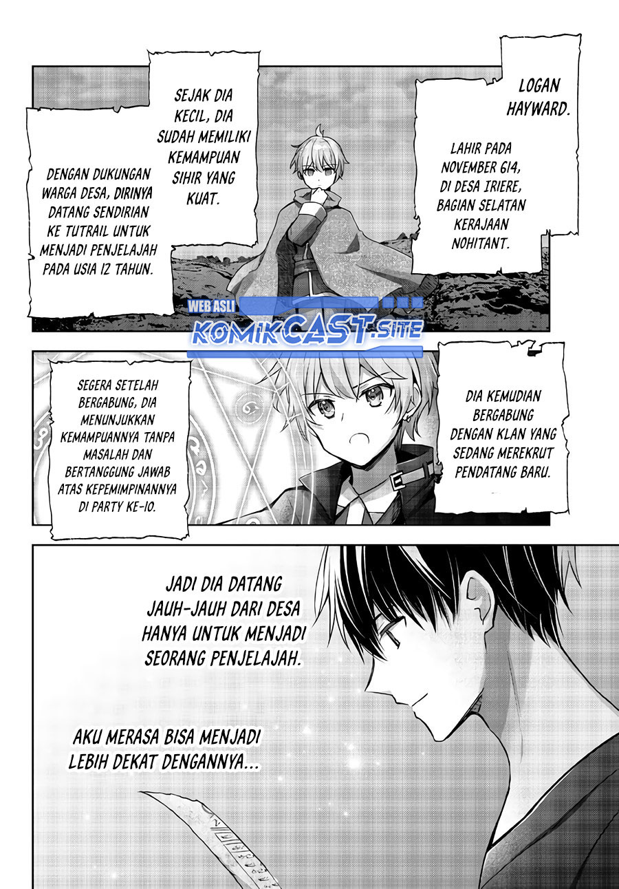 Yuusha Party wo Oida Sareta Kiyou Binbou Chapter 19 - halaman 23