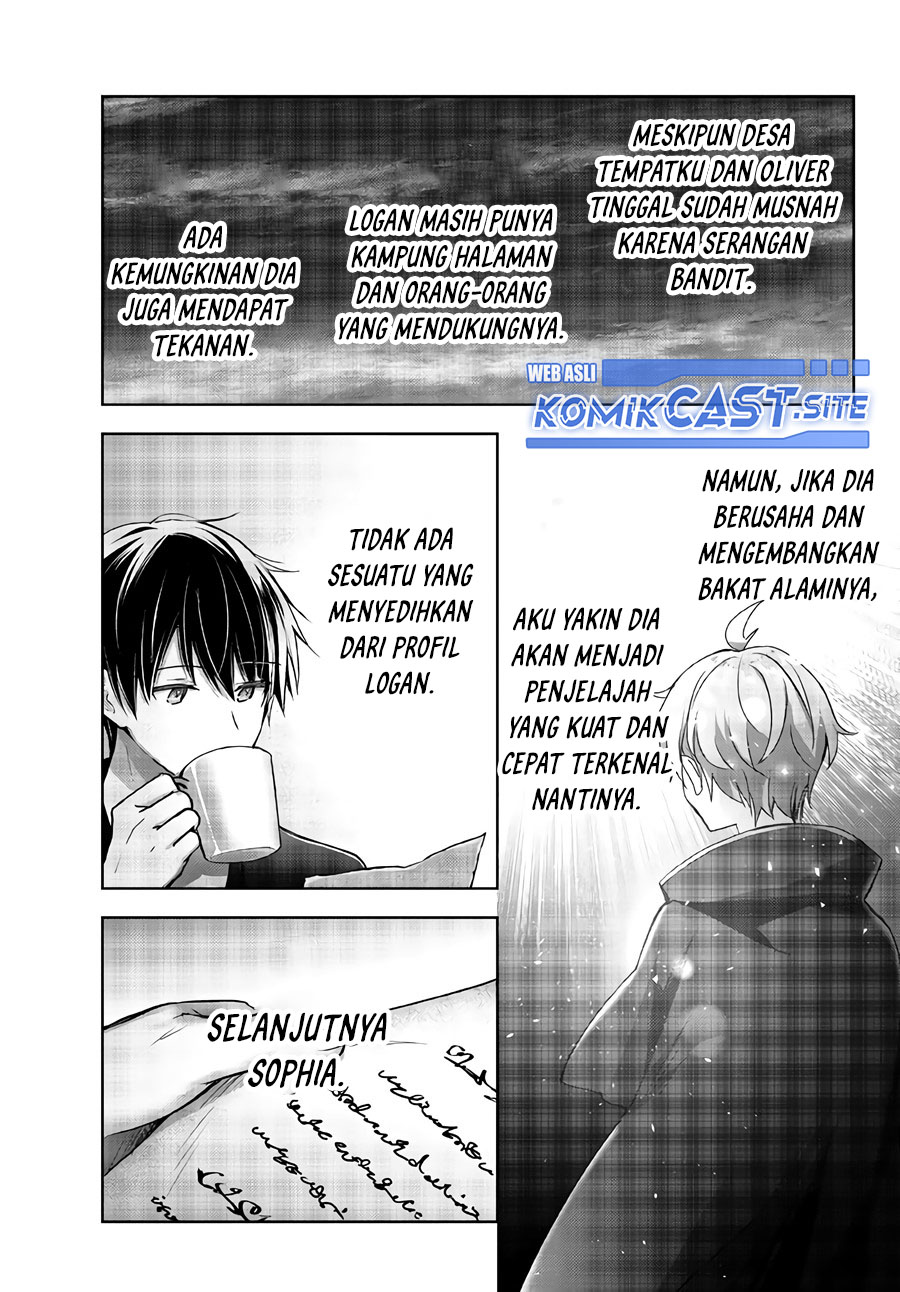 Yuusha Party wo Oida Sareta Kiyou Binbou Chapter 19 - halaman 24