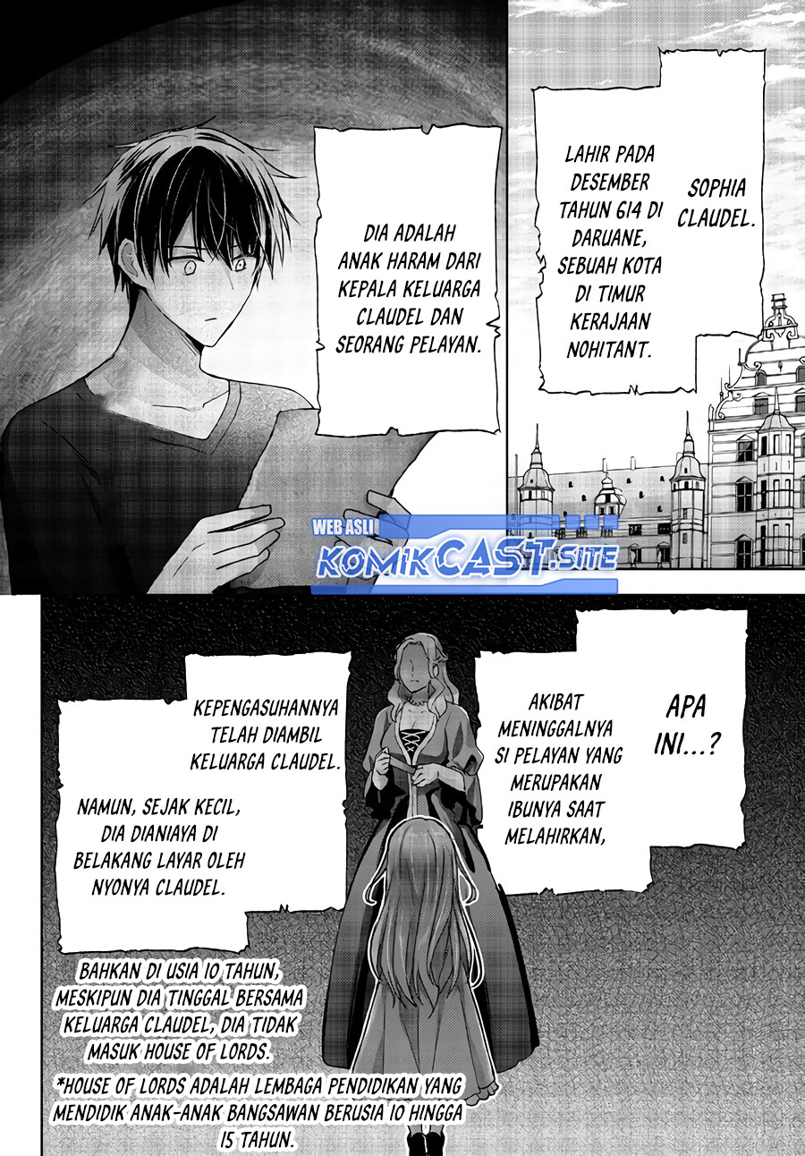 Yuusha Party wo Oida Sareta Kiyou Binbou Chapter 19 - halaman 25