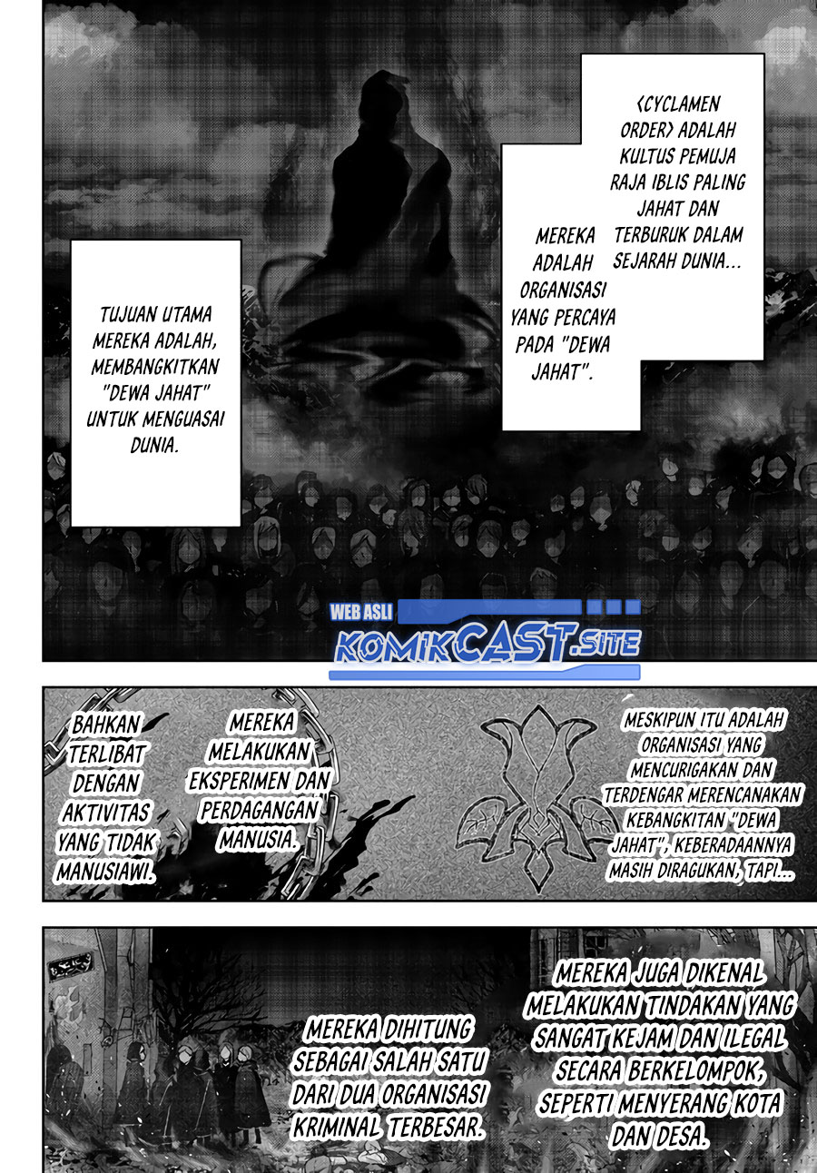 Yuusha Party wo Oida Sareta Kiyou Binbou Chapter 19 - halaman 29