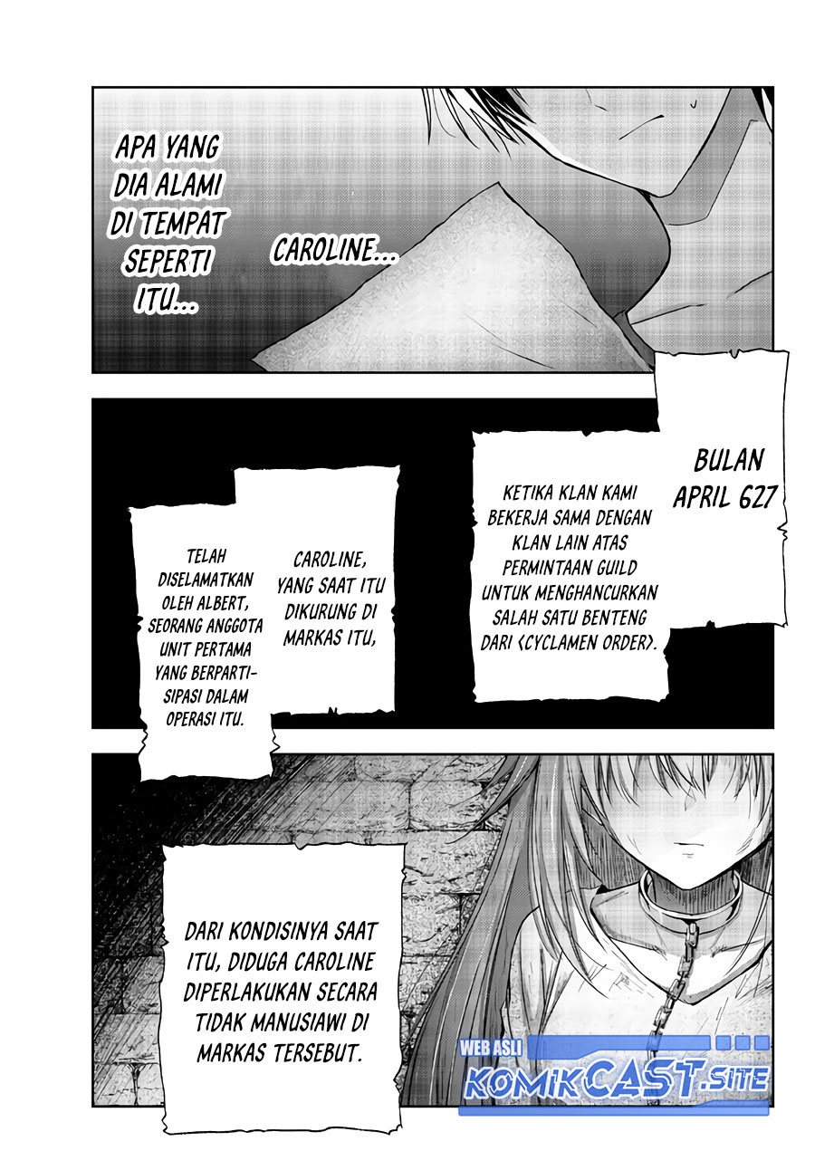 Yuusha Party wo Oida Sareta Kiyou Binbou Chapter 19 - halaman 30
