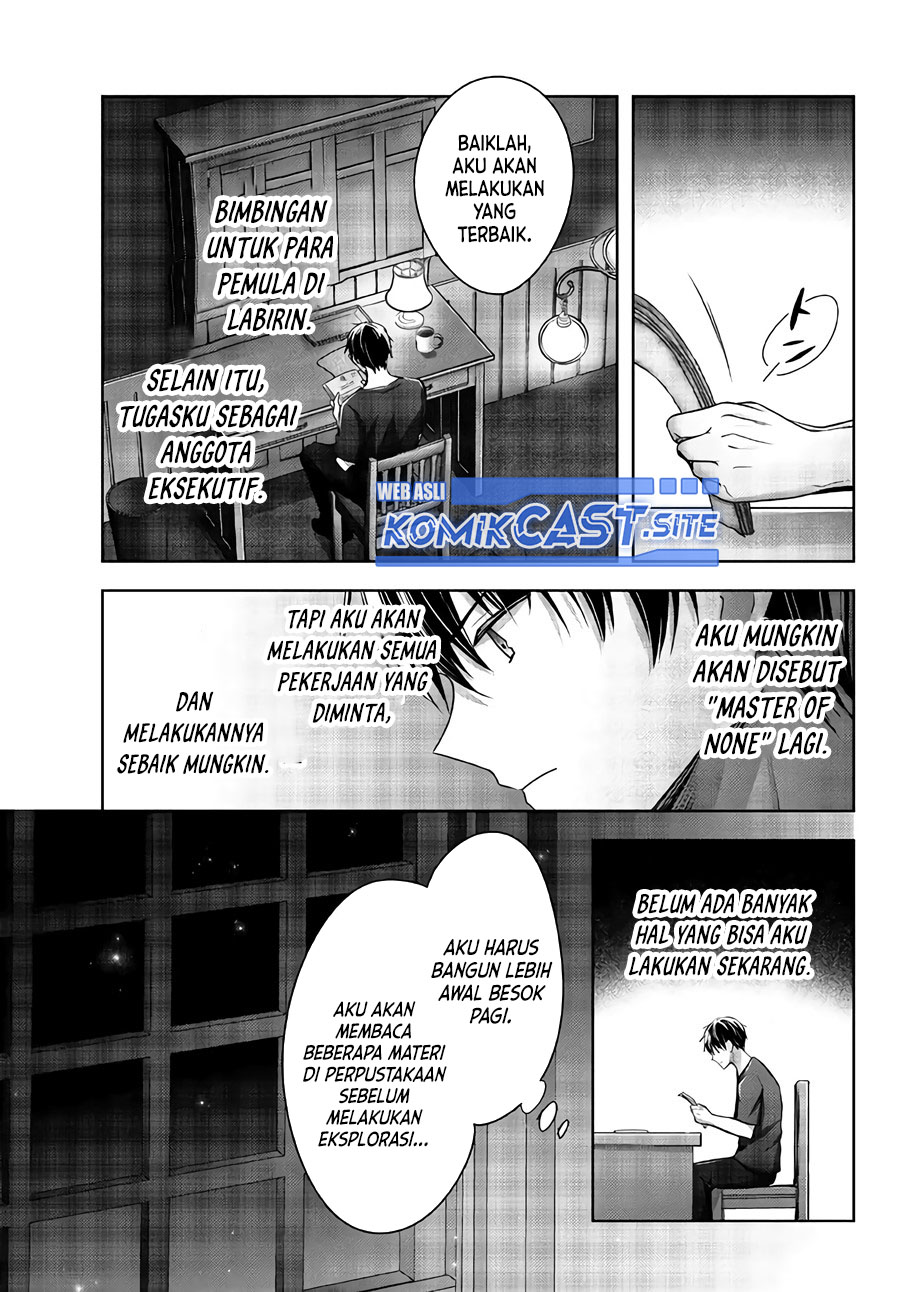 Yuusha Party wo Oida Sareta Kiyou Binbou Chapter 19 - halaman 34