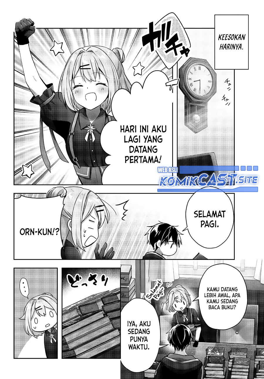 Yuusha Party wo Oida Sareta Kiyou Binbou Chapter 19 - halaman 35