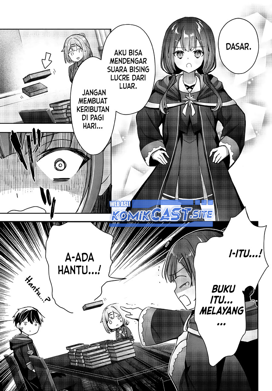 Yuusha Party wo Oida Sareta Kiyou Binbou Chapter 19 - halaman 38