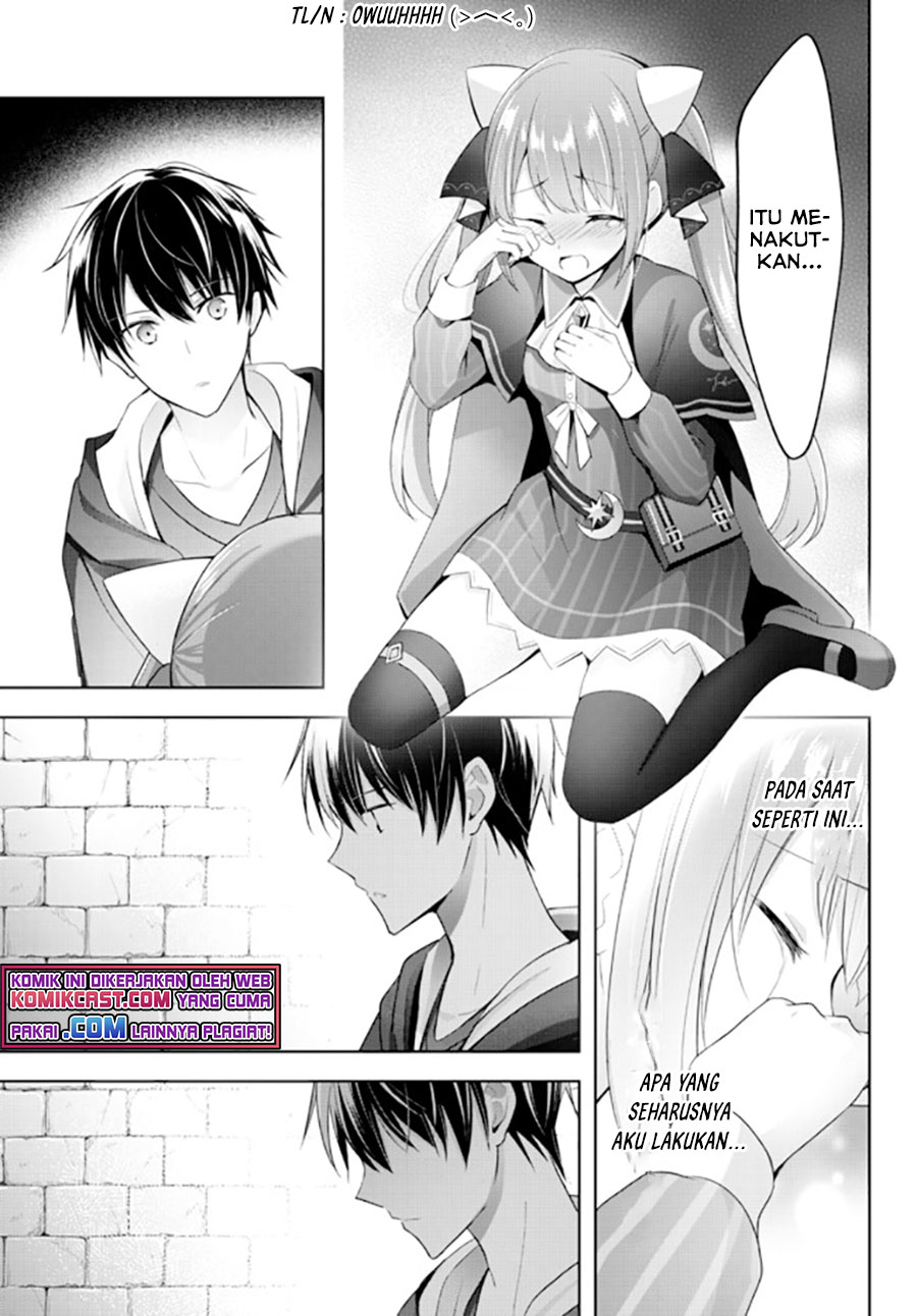 Yuusha Party wo Oida Sareta Kiyou Binbou Chapter 2 - halaman 12