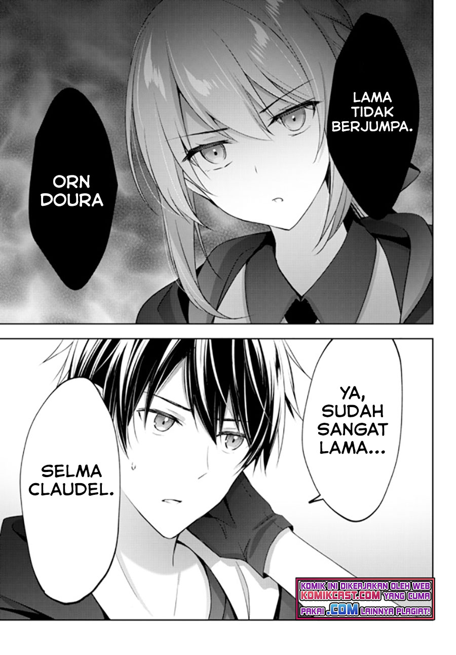 Yuusha Party wo Oida Sareta Kiyou Binbou Chapter 2 - halaman 24