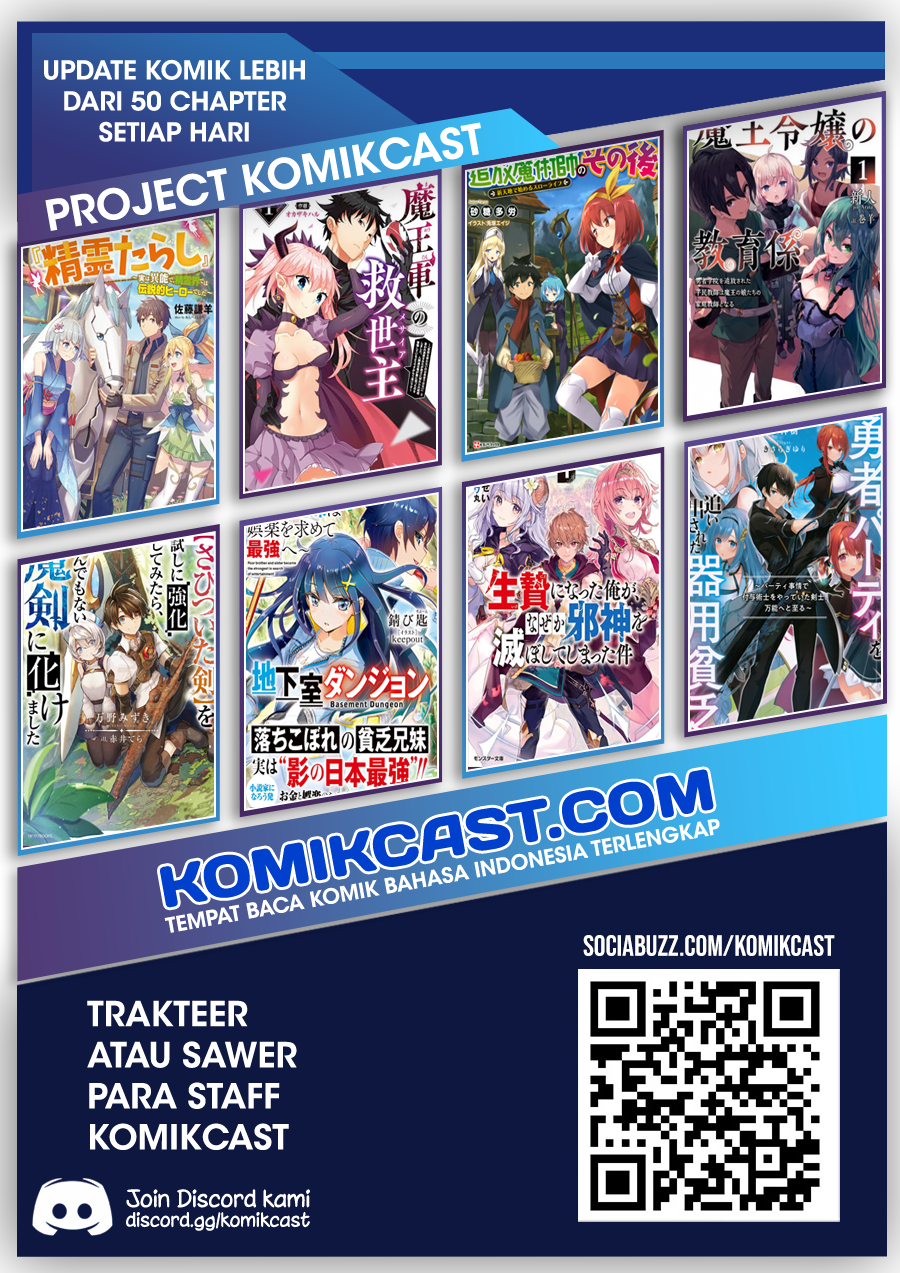 Yuusha Party wo Oida Sareta Kiyou Binbou Chapter 2 - halaman 38