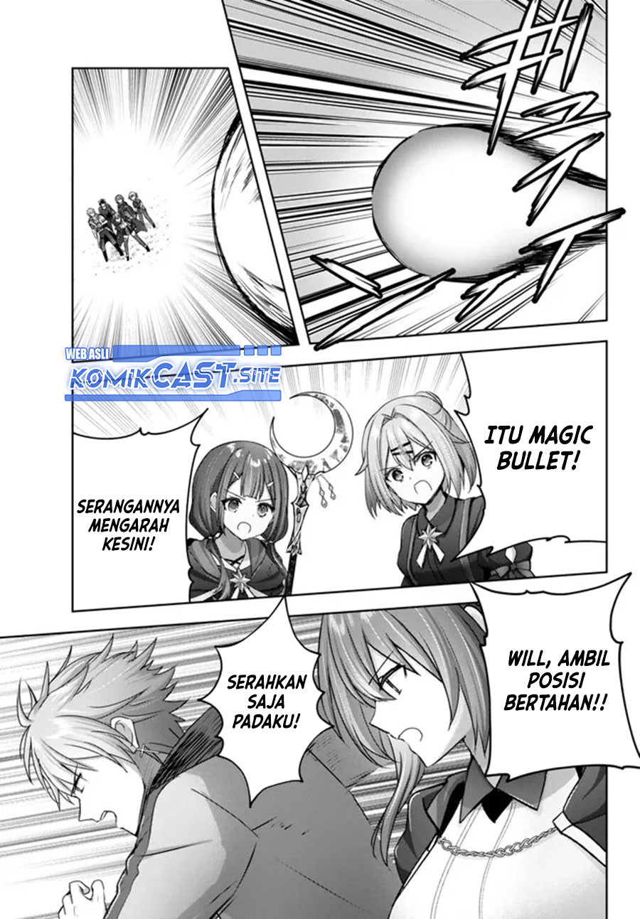 Yuusha Party wo Oida Sareta Kiyou Binbou Chapter 20 - halaman 10