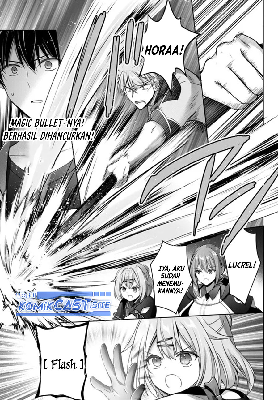 Yuusha Party wo Oida Sareta Kiyou Binbou Chapter 20 - halaman 12